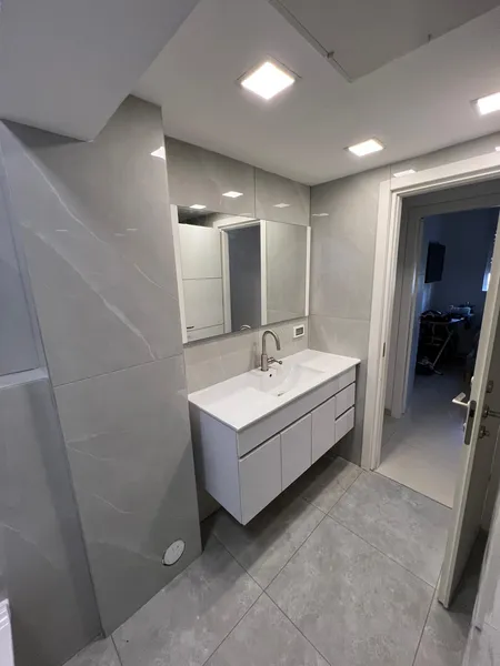 שיפוץ חדר רחצה קטן