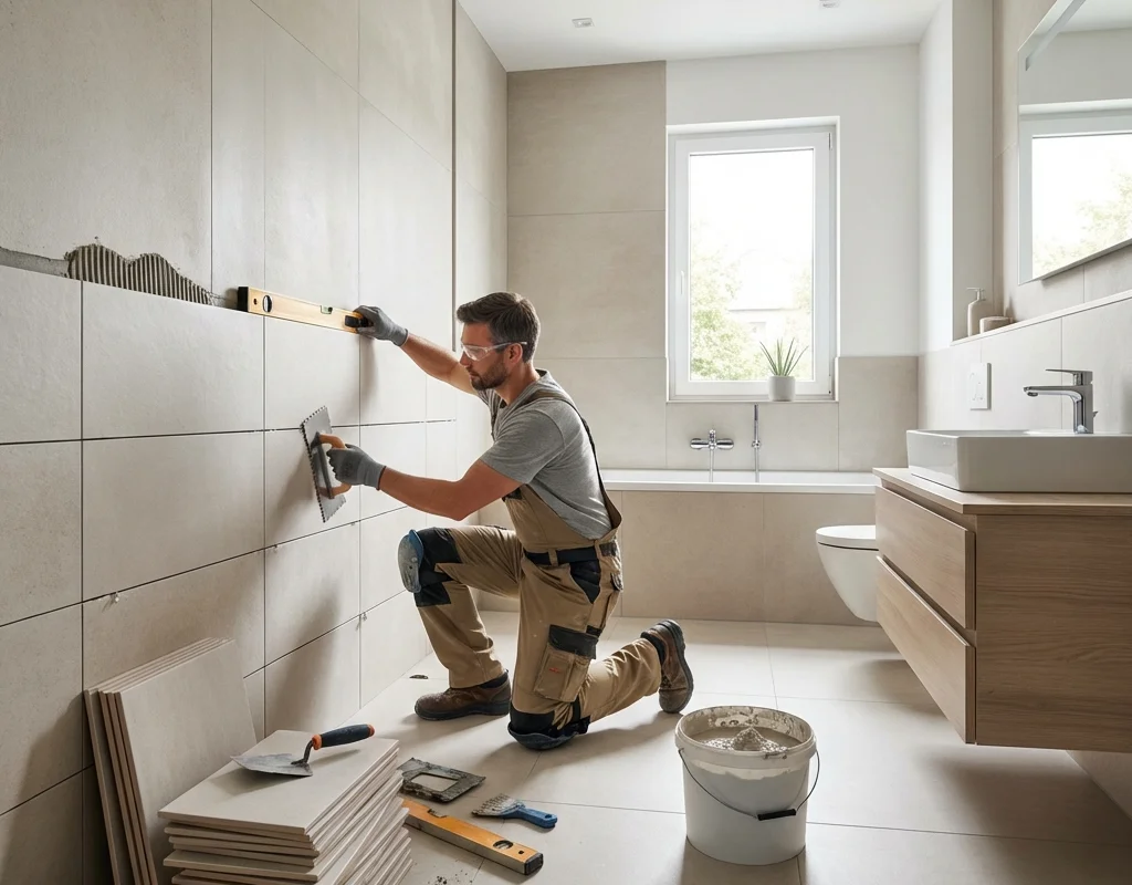 עלות שיפוץ חדר אמבטיה