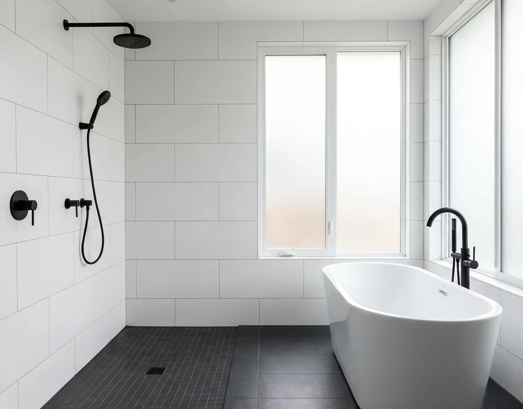 כלים סניטריים מודרניים